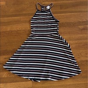 Mossimo Halter Top Dress